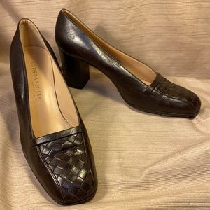 Bottega Veneta made in Italy 🇮🇹 Intrecciato shoe